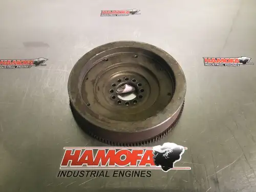 PERKINS FLYWHEEL 3122E13A USED - Thumb image 3