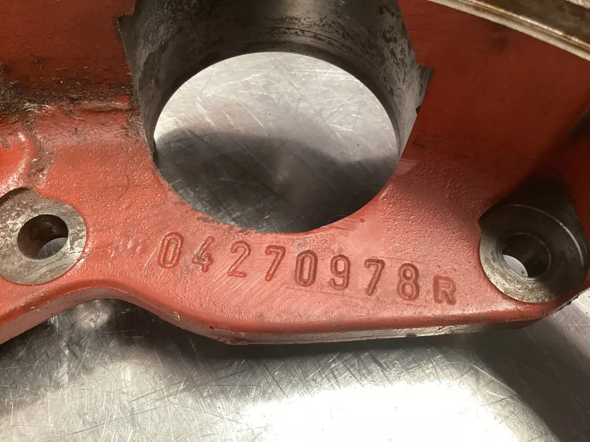 DEUTZ 0427 0978 D'OCCASION - Image 2