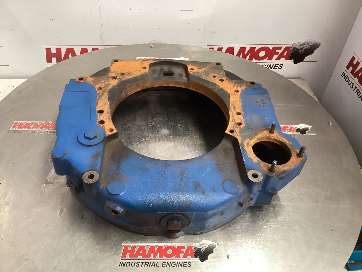 DEUTZ 0422 6815 GEBRAUCHT – Bild 3