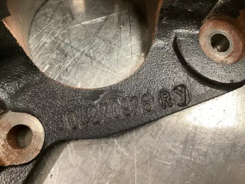 DEUTZ 0427 0973 GEBRAUCHT – Vorschaubild 2