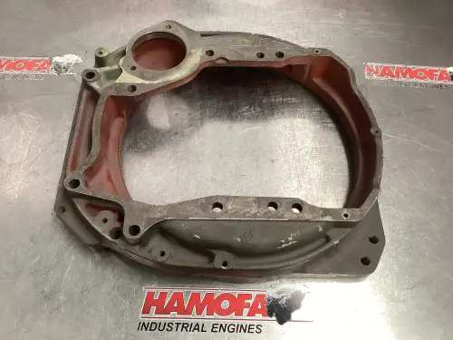 DEUTZ 0417 4219 USED