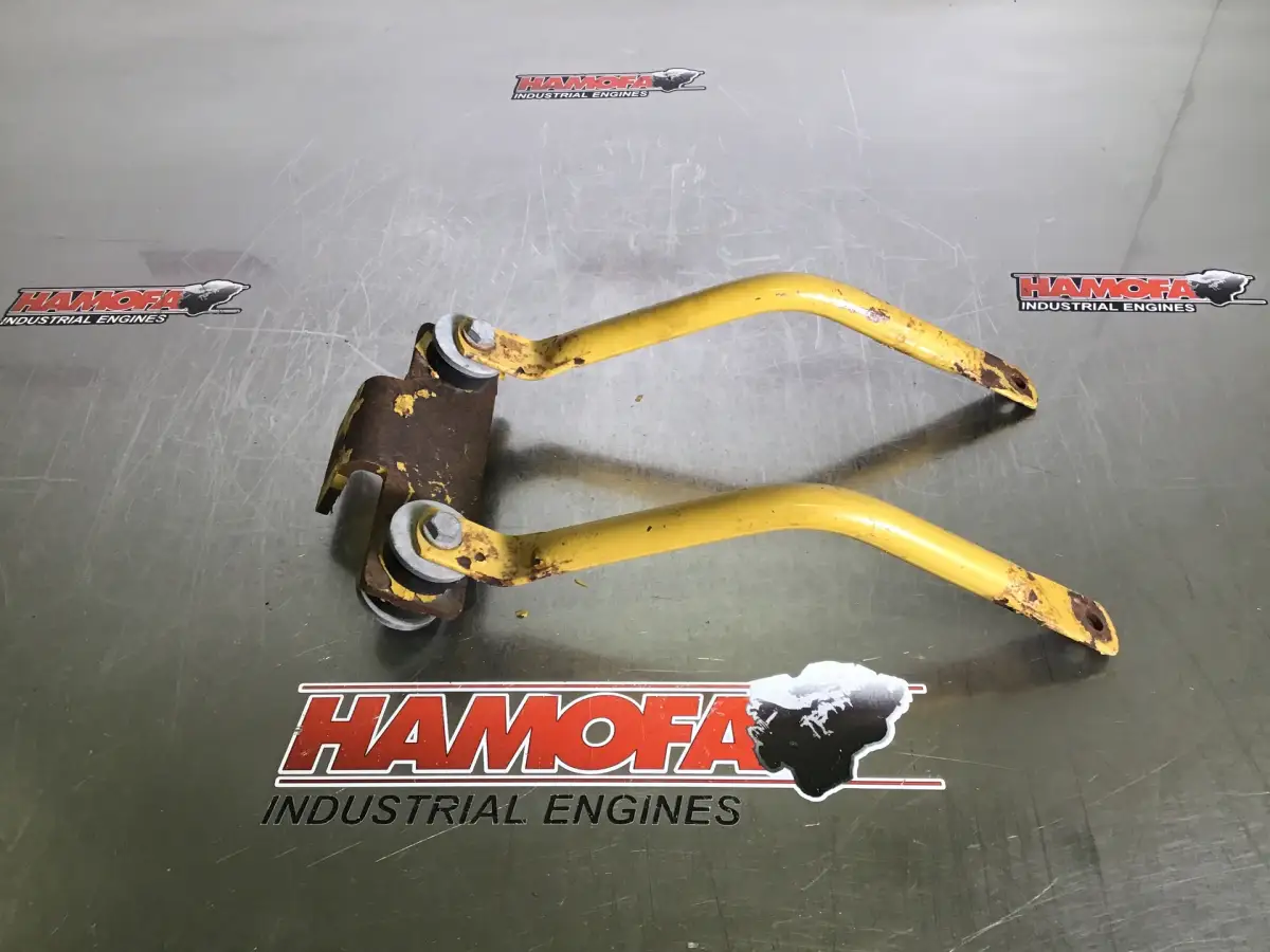 CATERPILLAR HALTER 2284310 GEBRAUCHT – Bild 3