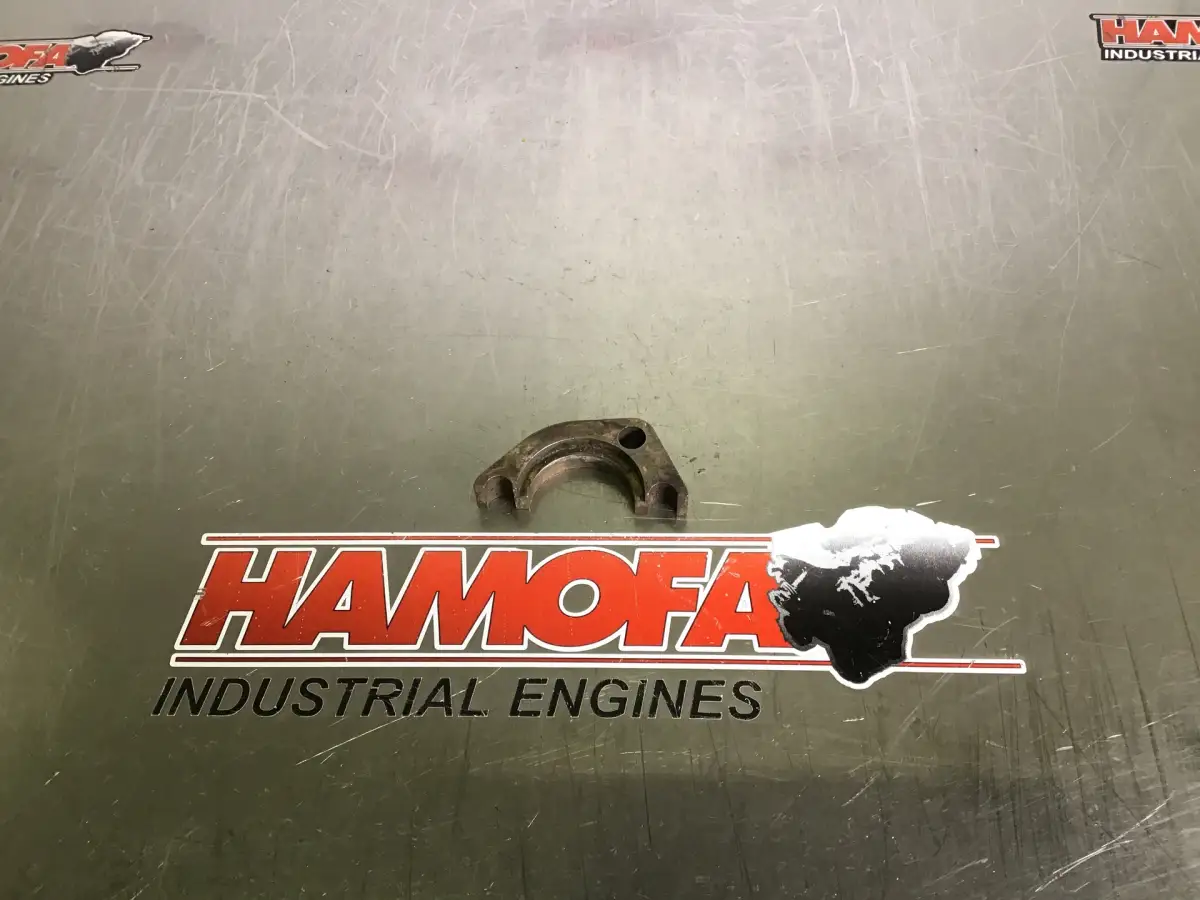 CATERPILLAR PROFIELCLIP 1P4579 GEBRUIKT - Afbeelding 2