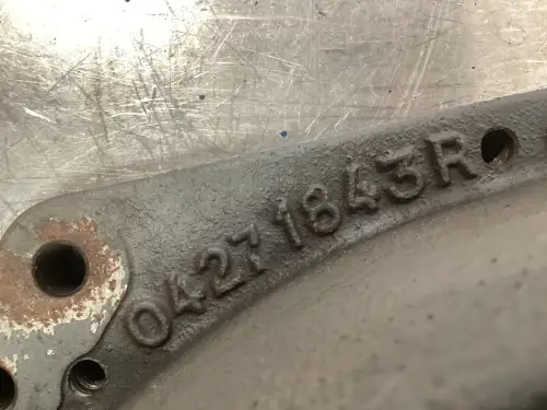 DEUTZ 0427 1843 USED - Thumb image 2