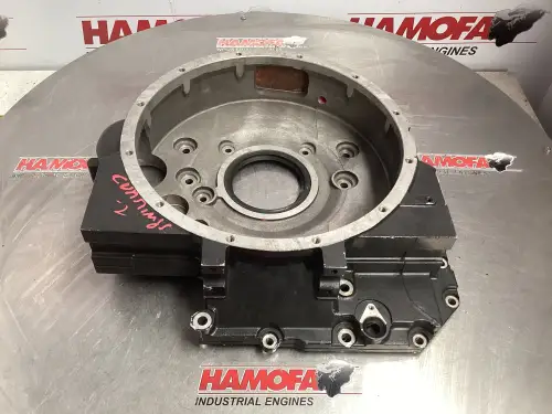 CUMMINS 4990238 UTILISÉ