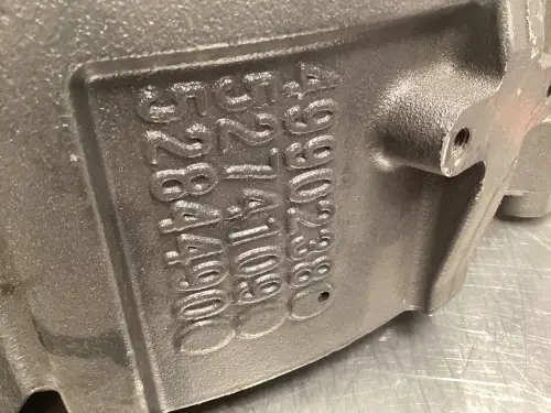 CUMMINS 4990238 GEBRUIKT - Miniatuur afbeelding 2