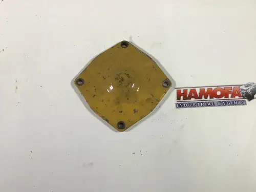 CATERPILLAR COVER PLATE 8N5929 USED