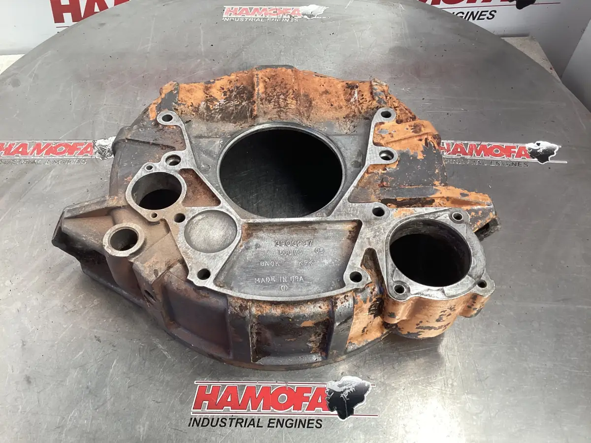 CUMMINS 3903287 USED - Picture 3