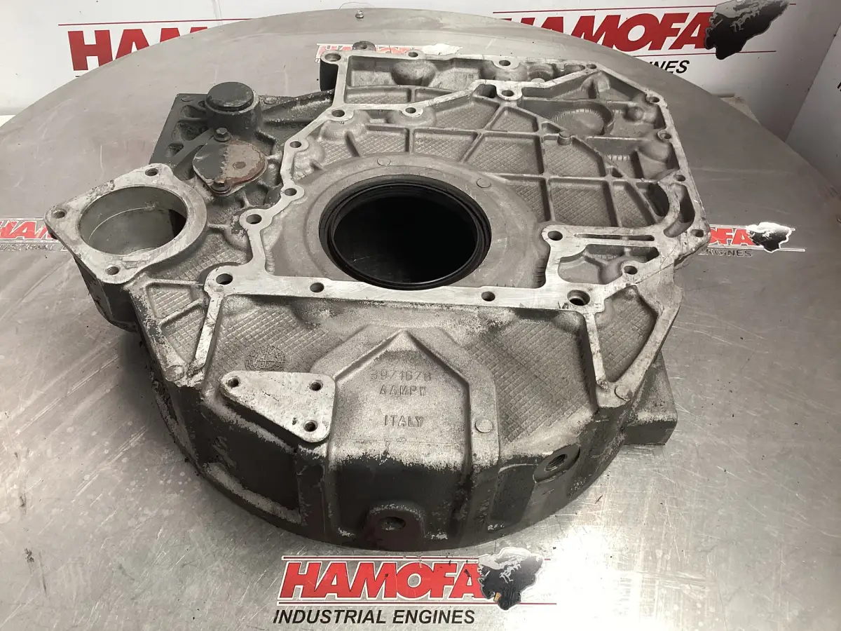 CUMMINS 3971670 USADO - Imagen 4