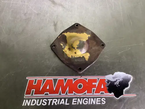 CATERPILLAR COVER PLATE 8N5929 USED