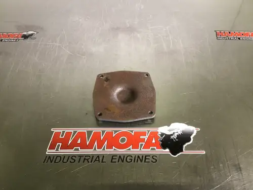 CATERPILLAR COVER PLATE 8N5929 USED - Thumb image 3