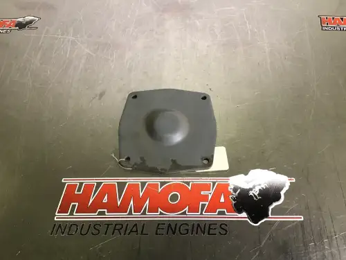 CATERPILLAR DEKPLAAT 8N5929 GEBOUSED - Miniatuur afbeelding 1
