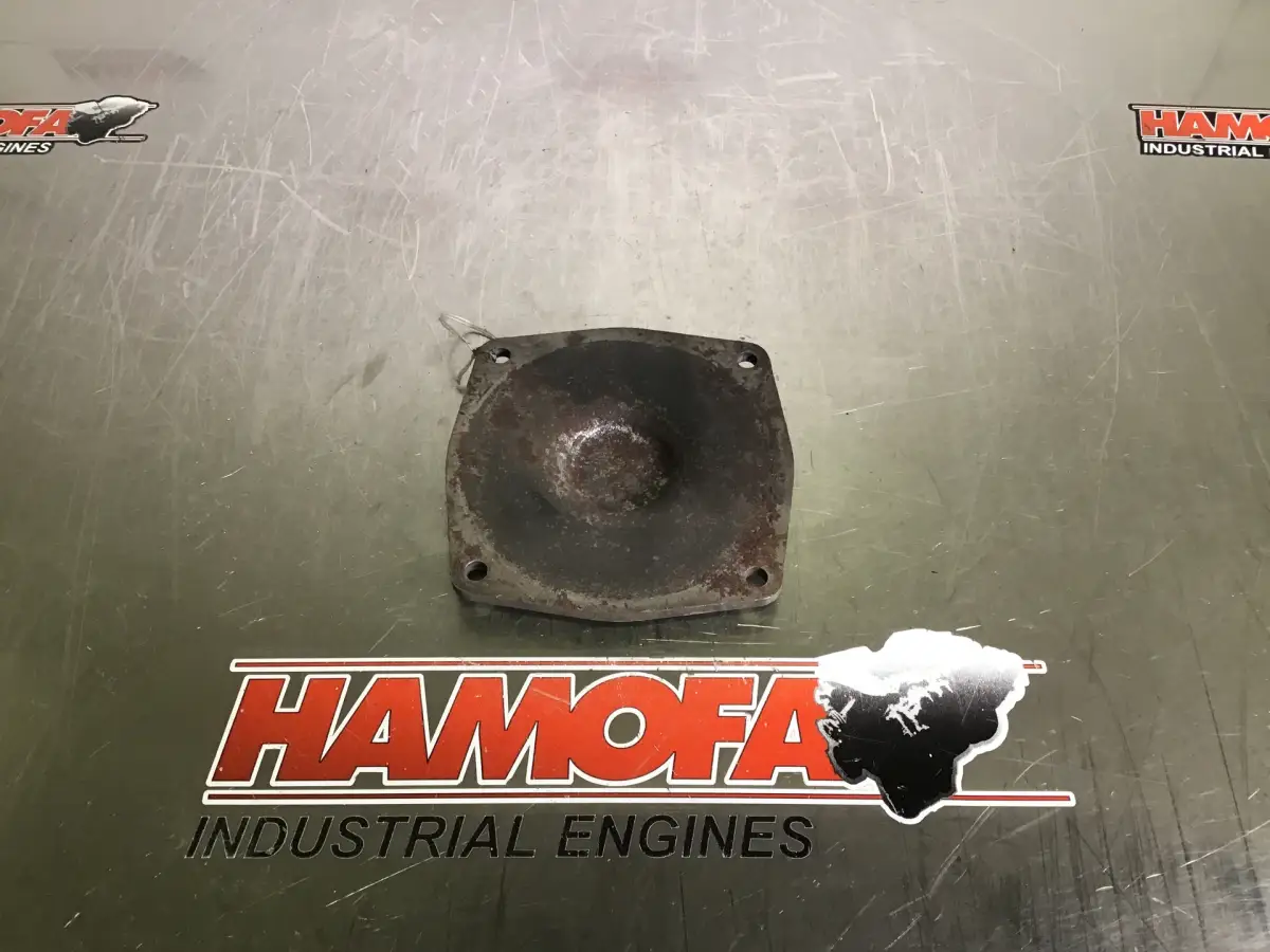 CATERPILLAR COVER PLATE 8N5929 USED - Picture 3