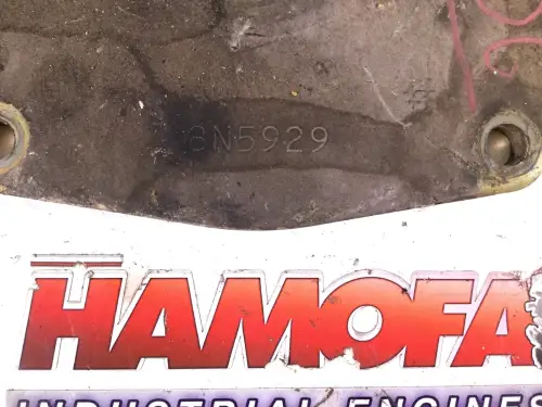 CATERPILLAR COVER PLATE 8N5929 USED - Thumb image 2