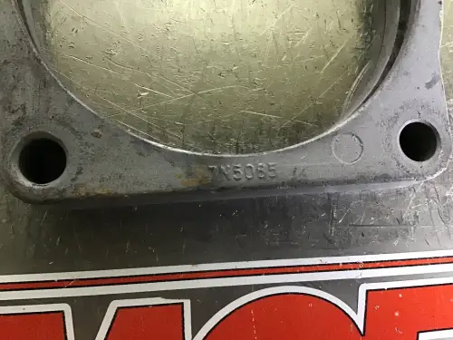 CATERPILLAR FLANGE 7N5085 USED - Thumb image 2