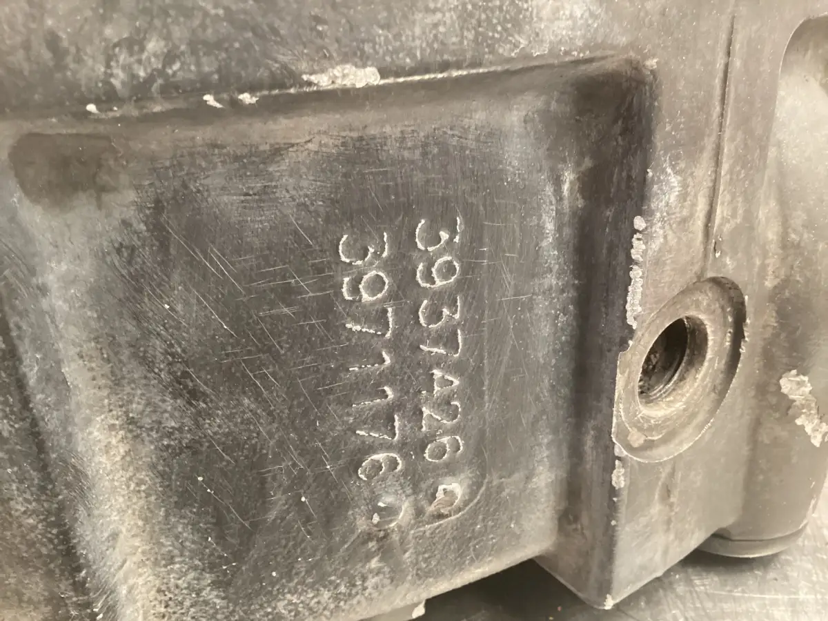 CUMMINS 3937426 GEBRUIKT - Afbeelding 2