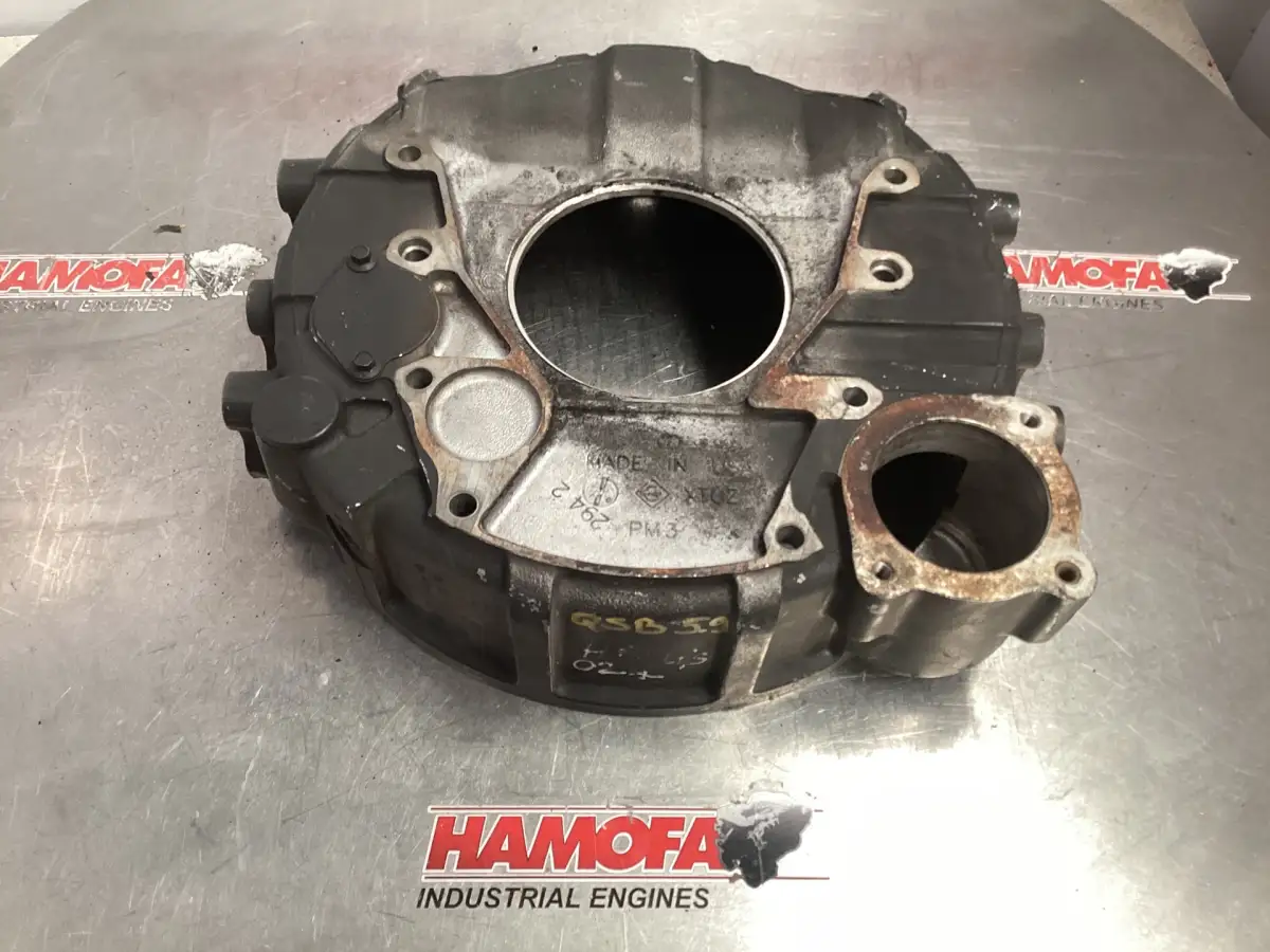 CUMMINS 3937426 USED - Picture 3