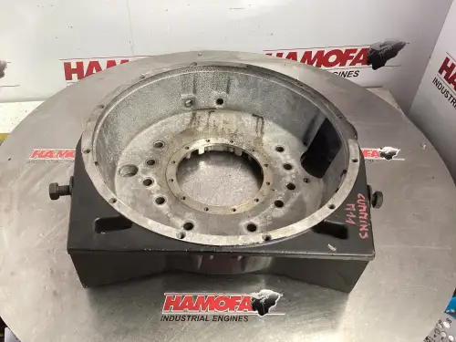 CUMMINS 4920523 UTILISÉ