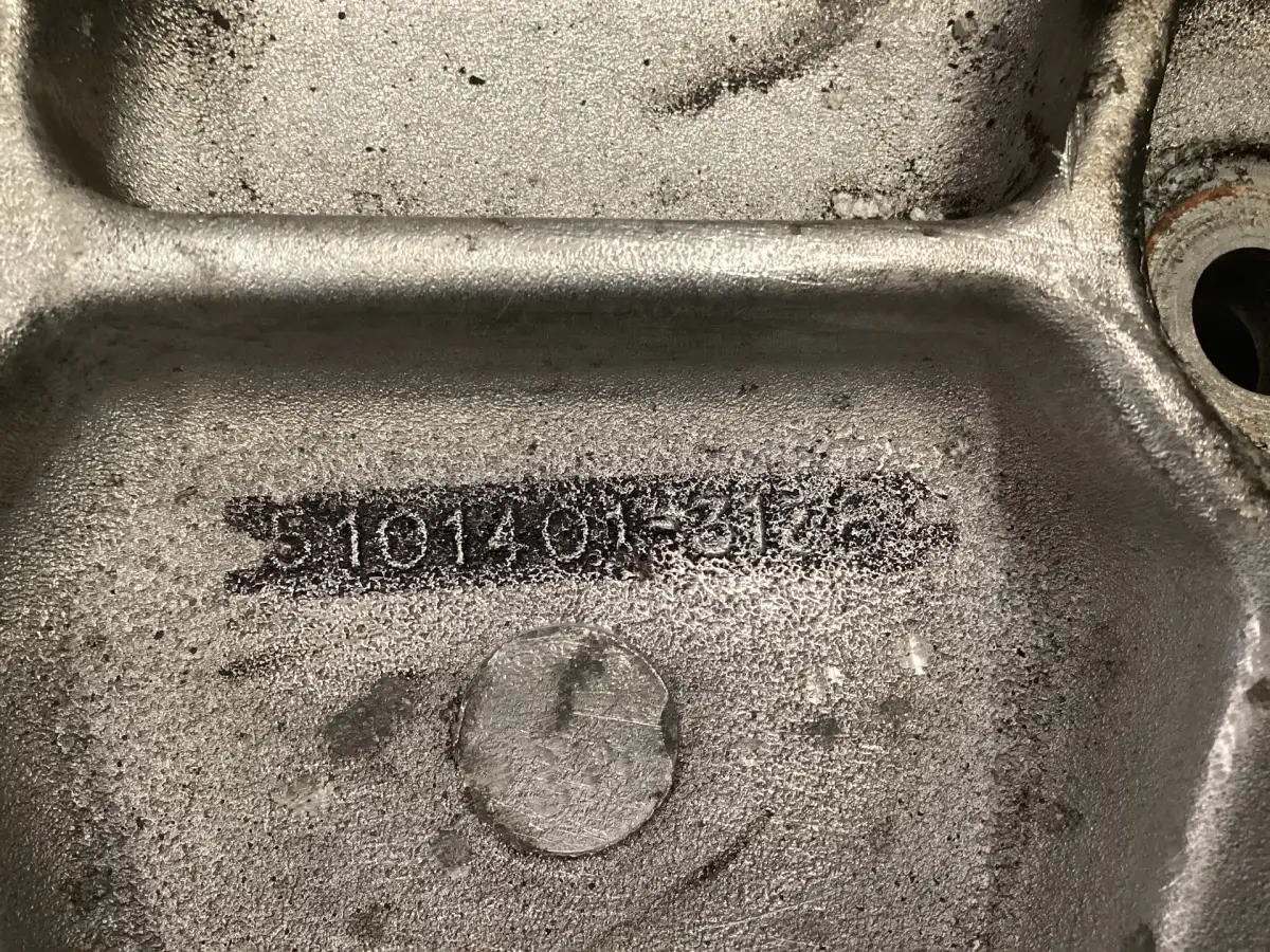 CUMMINS 5101401 D'OCCASION - Image 2