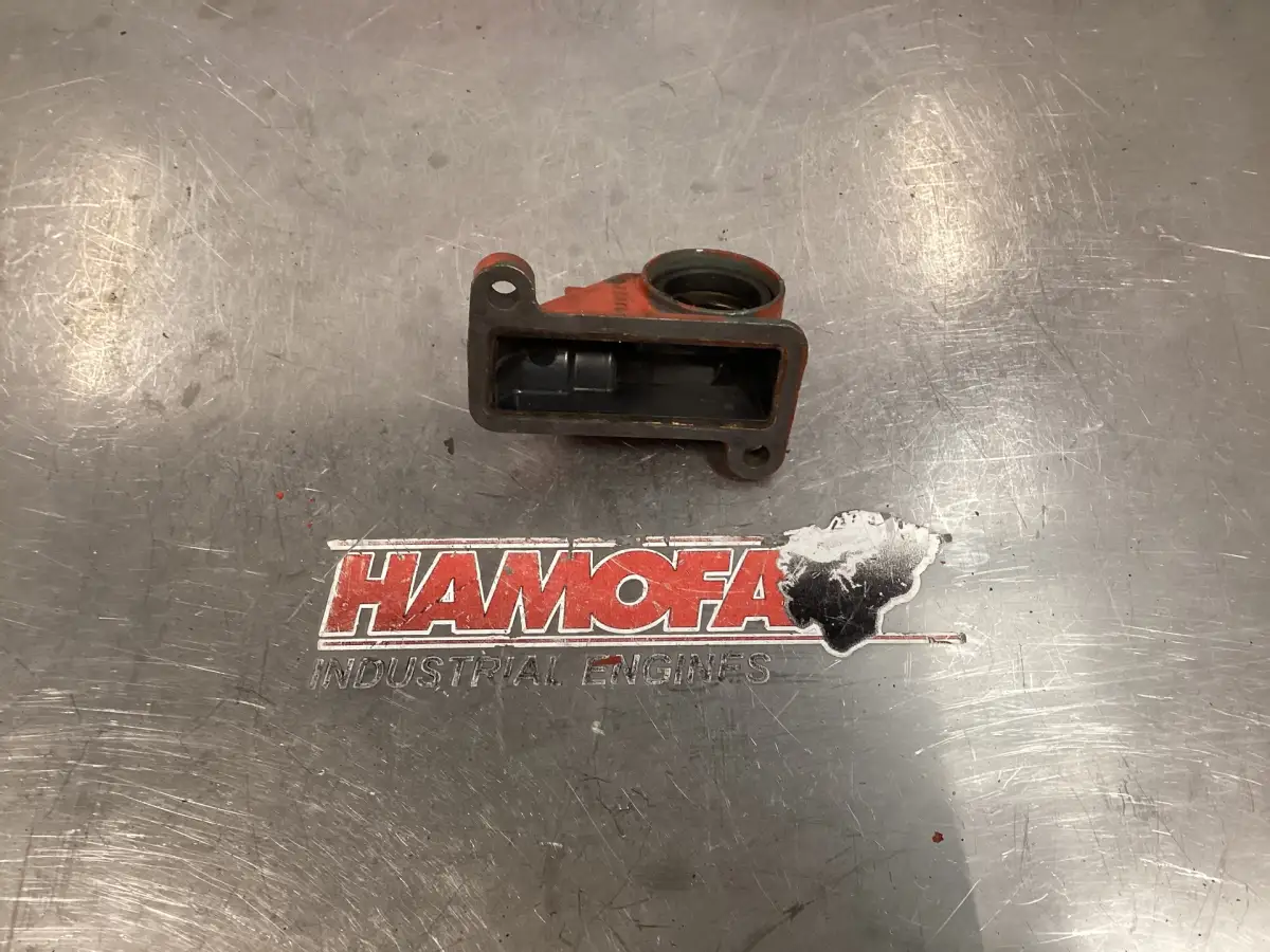 VOLVO PENTA 471822 GEBRUIKT - Afbeelding 2