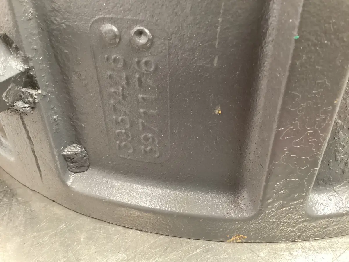 CUMMINS 3971176 UTILISÉ - Image 2