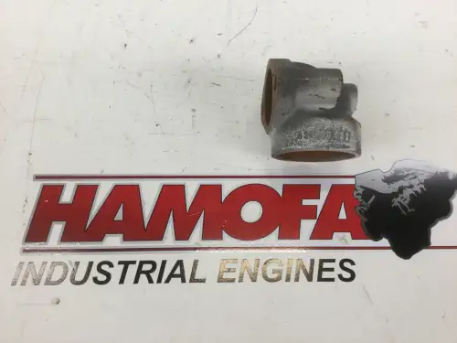 MERCEDES WATER ELBOW A4242030222 USED