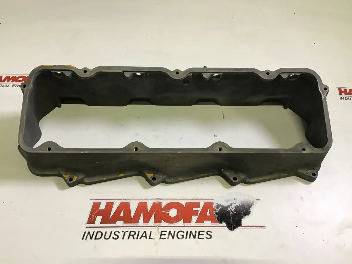 CATERPILLAR CYLINDER HEAD COVER 6N2522 USED - Picture 3