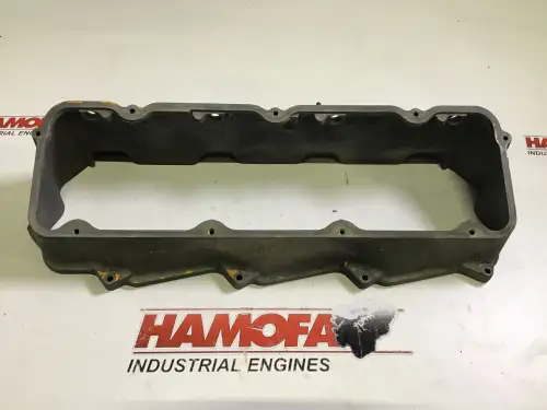 CATERPILLAR CYLINDER HEAD COVER 6N2522 USED - Thumb image 3