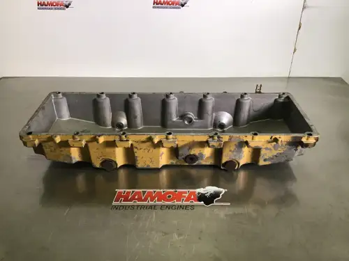 CATERPILLAR OIL SUMP PAN 2297252 USED
