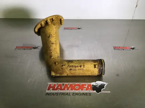 CATERPILLAR INTAKE TUBE 7W9194 USED