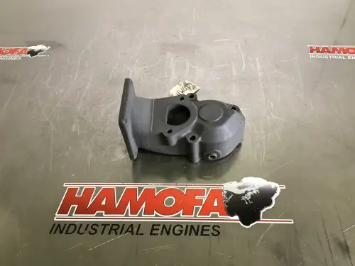 CATERPILLAR THERMOSTAT COVER 4W0999 USED