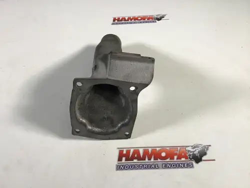 CATERPILLAR OIL COOLER COVER 2P8870 USED - Thumb image 2