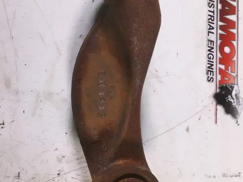 CATERPILLAR WATER ELBOW 6N1412 USED