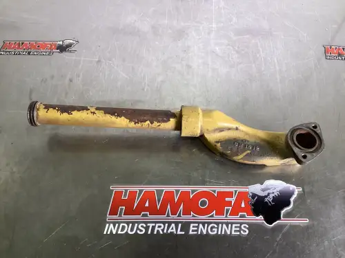 CATERPILLAR CODO DE AGUA 6N1412 USADO - Imagen miniatura 1