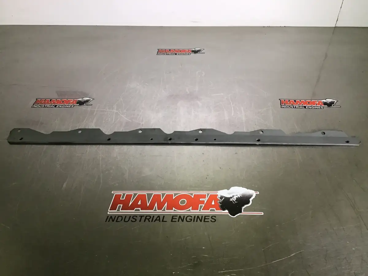 CATERPILLAR COVER PLATE 1W3397 USED - Picture 3