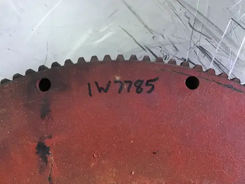 МОЛЧАТИЕ CATERPILLAR 1W7785 Б/У - Миниатюра 2