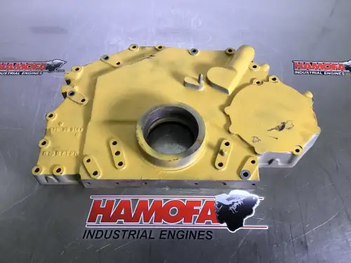 CATERPILLAR TIMING GEHÄUSE 6150223141 GEBRAUCHT – Vorschaubild 1