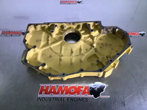 CATERPILLAR TIMING HOUSING 6150223141 USED - Thumb image 3