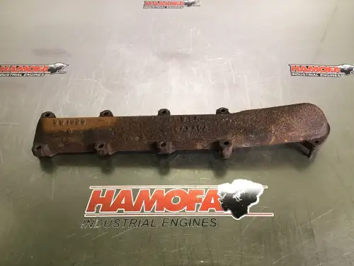 CATERPILLAR EXHAUST MANIFOLD 2W1929 USED