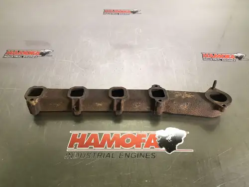 CATERPILLAR EXHAUST MANIFOLD 2W1929 USED - Thumb image 3