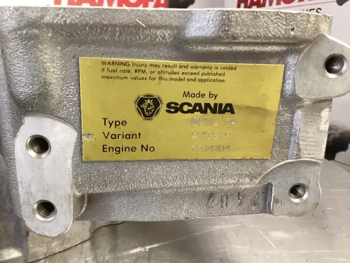 SCANIA 6514104 UTILISÉ - Miniature 2