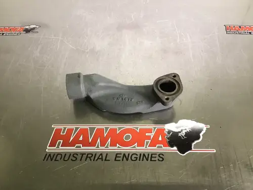 CATERPILLAR WATER ELBOW 6N1412 USED
