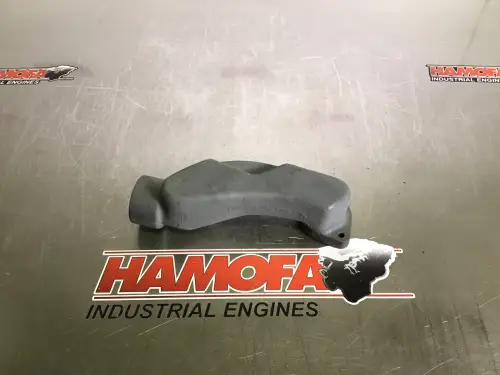 CATERPILLAR WATER ELBOW 6N1412 USED - Thumb image 3