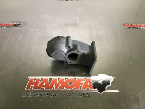 CATERPILLAR THERMOSTAT COVER 4W0999 USED - Thumb image 3