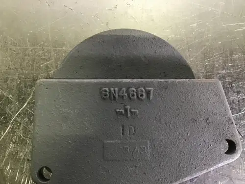 CATERPILLAR COVER PLATE 8N4667 USED - Thumb image 2