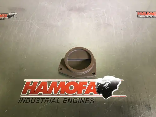 CATERPILLAR COVER PLATE 8N4667 USED - Thumb image 3