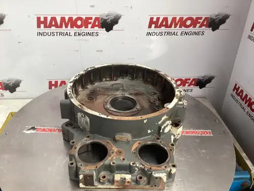 LIEBHERR LO 3905 GEBRUIKT