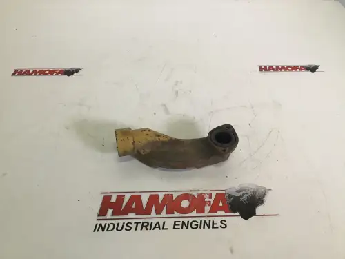 CATERPILLAR WATER ELBOW 6N1412 USED