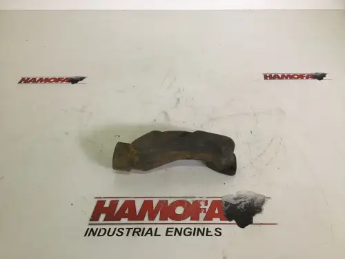 CATERPILLAR WATER ELBOW 6N1412 USED - Thumb image 3