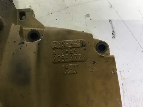 CATERPILLAR LUCHTFILTER 2154441 GEBRUIKT - Miniatuur afbeelding 2
